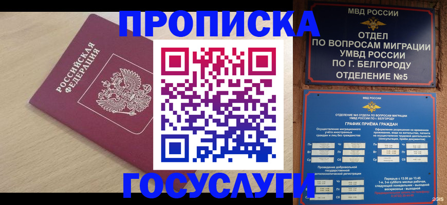 прописка законно в Кувандыке